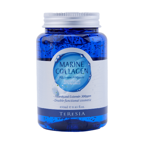 TERESIA Marine Collagen All in one Ampoule