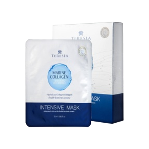 TERESIA Marine Collagen Intensive Mask