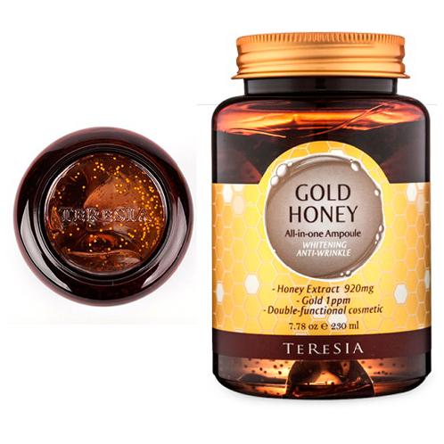 TERESIA  All-in-one ampoule