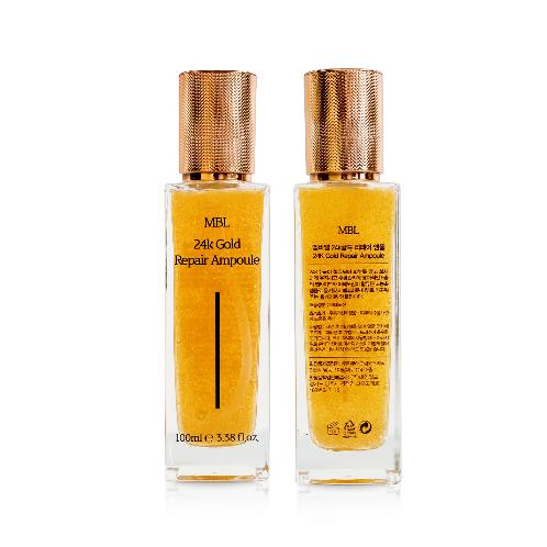 MBL 24K Gold Repair Ampoule