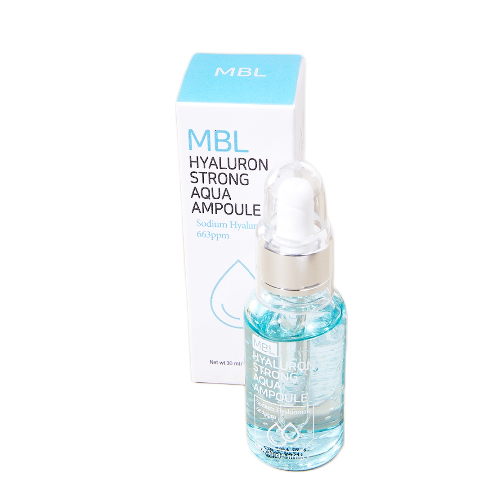 MBL ampoule(moisturizing)