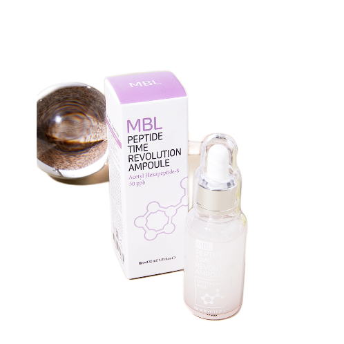 MBL ampoule(wrinkle)