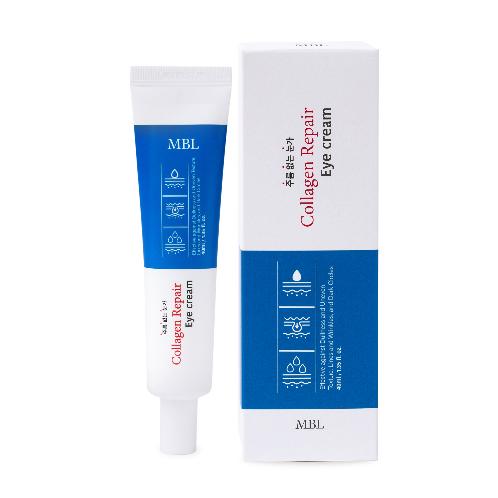 Collagen Repair Eye Cream