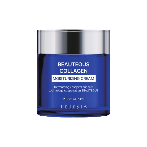 Teresia Beauteous moisture cream